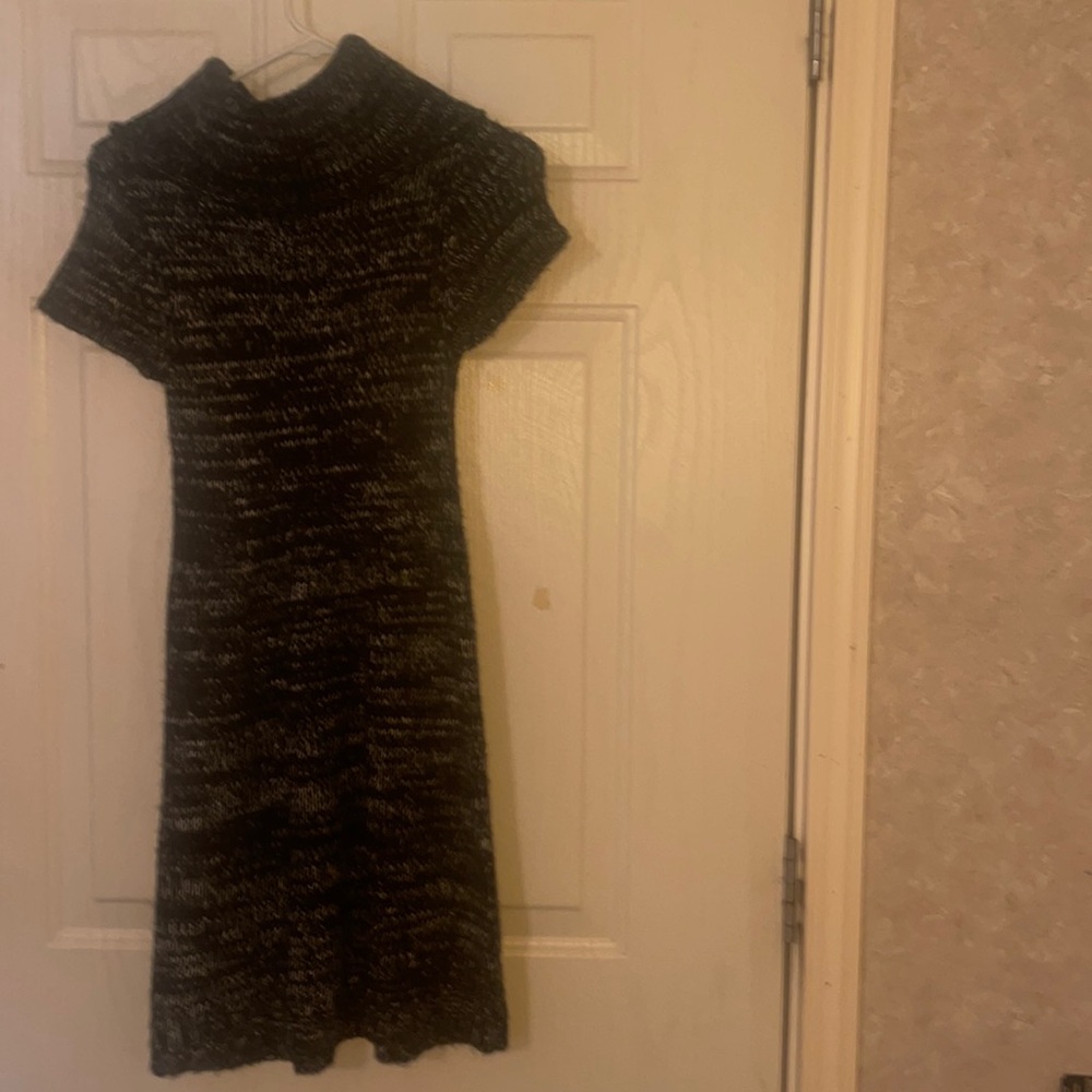 BlackTwenty One Dress